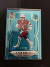 2025 Donruss Elite Football Status Sparkle Kyler Murray #100