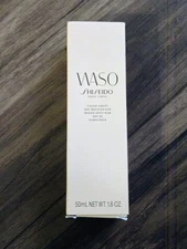 Shiseido WASO Color Smart Day Moisturizer SPF 30 1.8 oz/50ml Sealed NIB