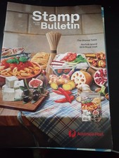 australian stamp bulletin No 388 march 2024