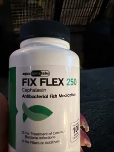 freshwater aquarium fish supplies For Sick Fish Fish Flex