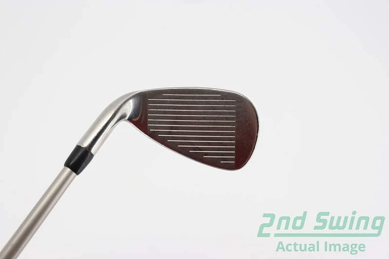 Cobra Baffler XL Single Iron 8 Iron Graphite Regular Right 37.0in - Image 3 of 4