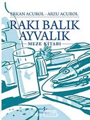 Raki Balik Ayvalik