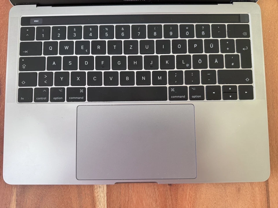 Apple MacBook Pro 13" 2017 · i5 · 16GB · 1TB, Foto 3 von 4