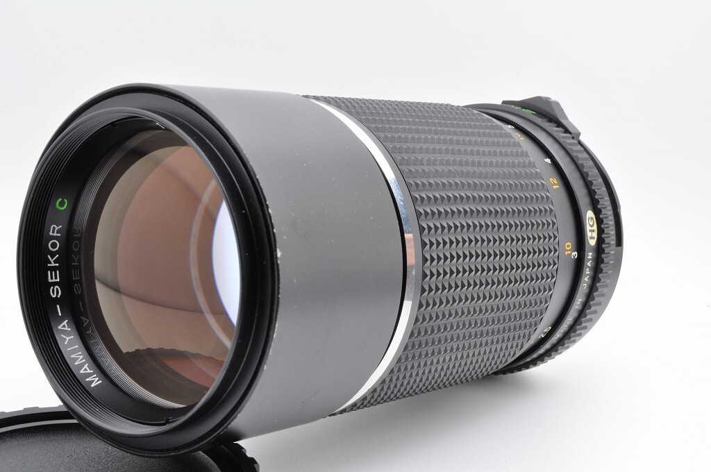 Mamiya マミヤ レンズ MAMIYA-SEKOR C 210mm 2025年最新】Yahoo!オークション -mamiya sekor c 210mm f4の