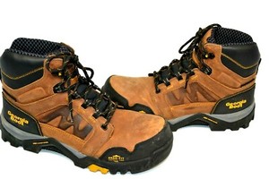 georgia boot amplitude