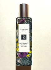 Melancholy Thistle Jo Malone London perfume - a fragrance for