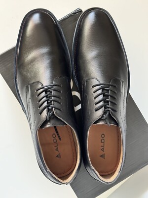 ALDO Men Shoes ACAODDA-97 - Leather - Size 13 Amazon.com: ALDO Men main image 3