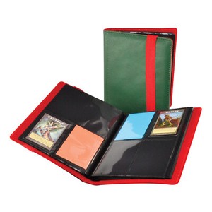 Choose Your Color Dex Protection The Dex Zip Binder 4
