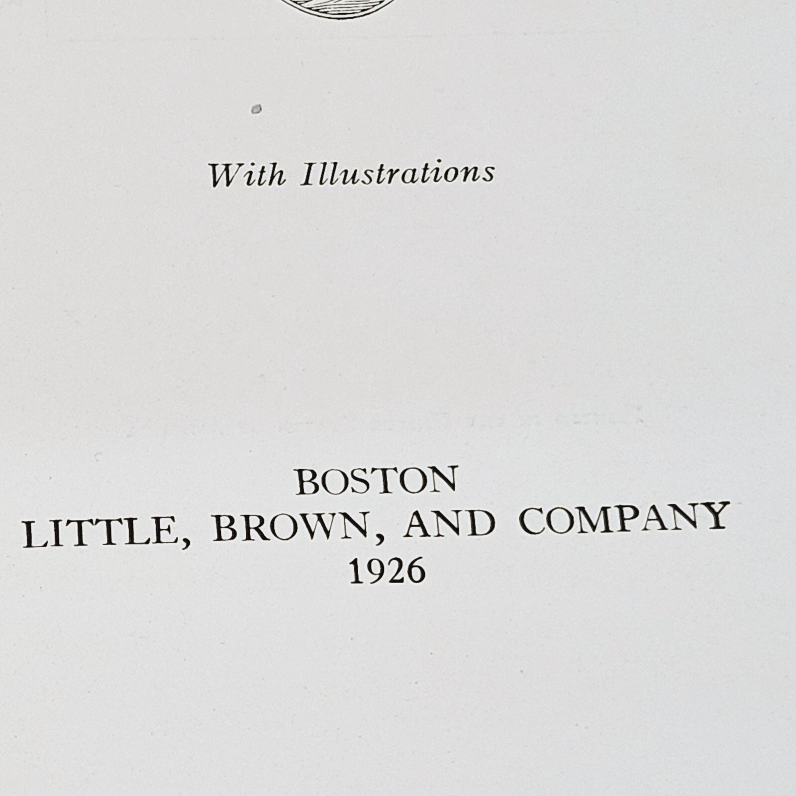 Collector's Luck In France (1924) In England (1926) Alice Van Leer Carrich Lot 2