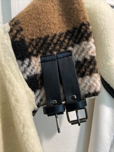 Miss Deng L Highneck Jacket - Picture 5 of 12