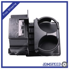 Center Console Cup Holder For Nissan Titan Se Xe 8cyl 5.6l 2004-2007 96967-7s001 Center Console Cup Holder For Nissan Titan Se Xe 8cyl 5.6l 2004-2007 96967-7s001