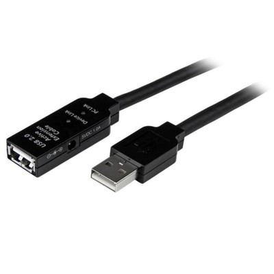 10m Usb Active Extension Cable STARTECH USB2AAEXT10M (0065030854344)