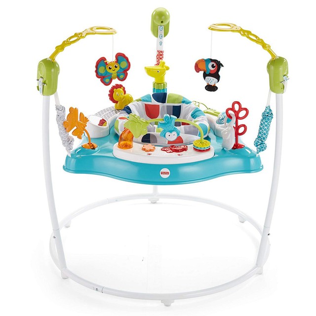 activity bouncer baby