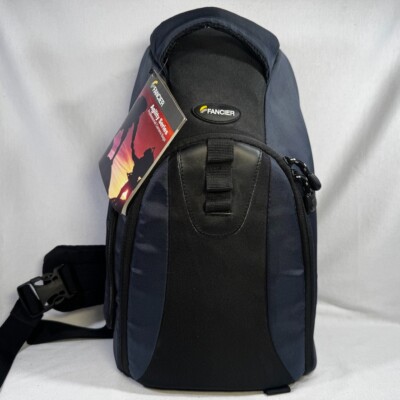 Fancier Agility Series Professional Camera Bag Brand New With Tags Free Postage