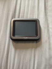 Mio Digiwalker C220 Automotive GPS Receiver Sat Nav 