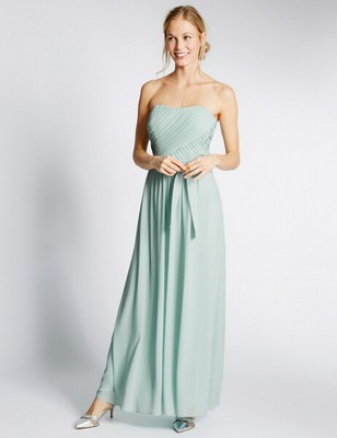 marks and spencer bridesmaid dresses