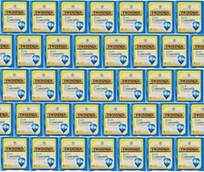 Image of Twinings Individually Wrapped Tea Bags Enveloped – Mixed & Flavoured Selection