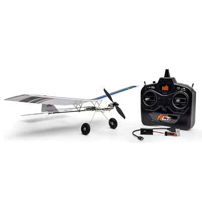 E-flite UMX Slow Ultra Stick RTF 501mm - AS3X SAFE - inkl. Sender & Akku