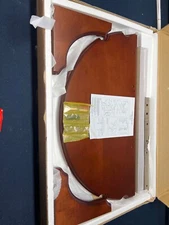 winslow wall pub table