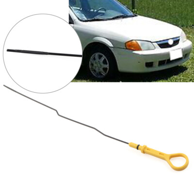 Motorölmessstab für Mazda Protege 1996 2003 für Protege 5 2002 2003 BPD310450