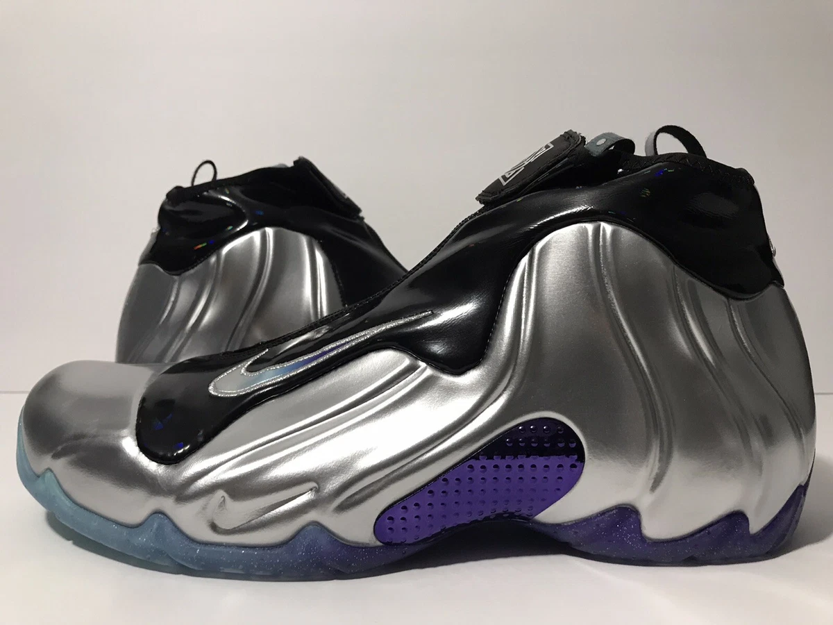 Menagerry violín ganar Nike Air Flightposite One &#034;China Hoop Dreams&#034; CJ8010-990 Sz 8  10.5 | eBay