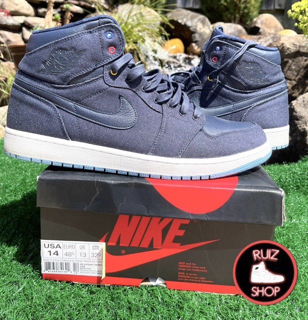 jordan 1 family forever