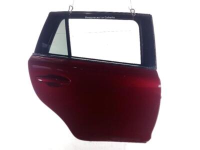 GHY07202XD tür hinten rechts für MAZDA 6 RANCHERA FAMILIAR (GJ GL) 22367396