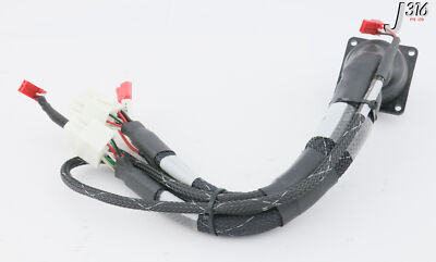 C 28241 APPLIED MATERIALS HARNESS, MOTOR & SENSOR SBR COMPATIBLE
