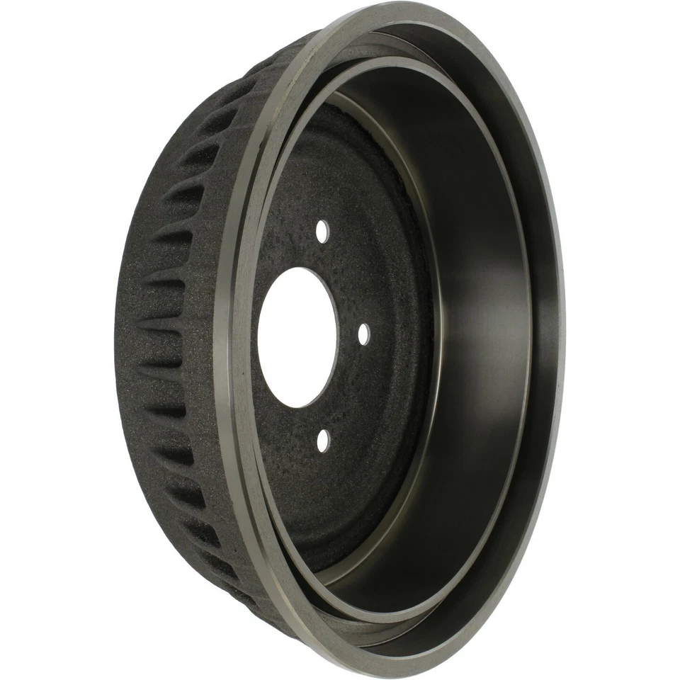 Tambor de freio padrão traseiro central para 1975-1978 GMC C15 - Imagem 2 de 4