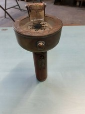 Compas de relèvement  à main Sestrel London Henri Brown & Son Ltd