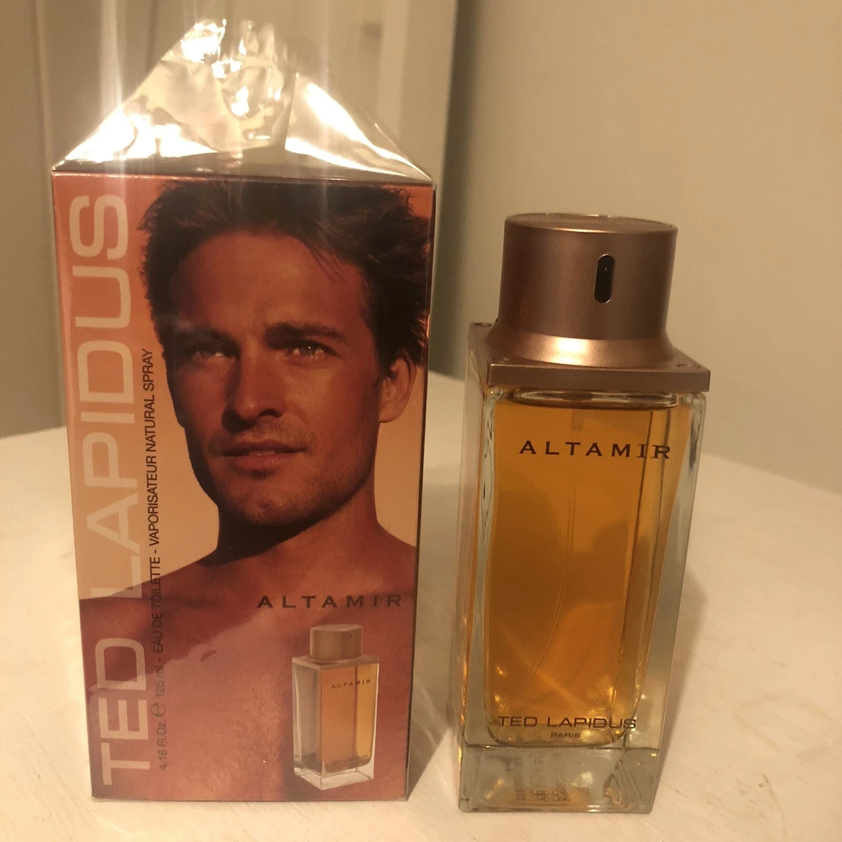 Lapidus altamir online