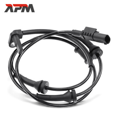 ABS Sensor Raddrehzahl Vorne für Fiat 500 500 C 595 695 312 Ford KA RU8 1.2 1.4L