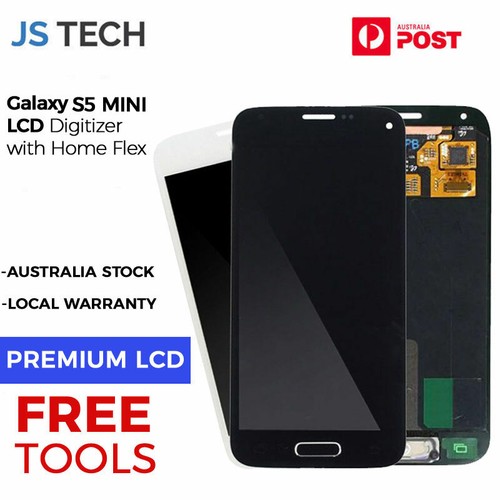 Samsung Galaxy S5 Mini LCD Digitizer 