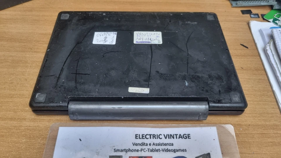 9341N-PC/Tablet GoClever Insigna Windows 10 - Imagen 3 de 4