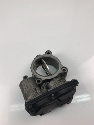 MINI COUNTRYMAN R60 Drosselklappe 7810752 2011 23829046