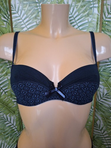 Shorty (culotte) Lise Charmel Dégriffé - Taille 2 (38/40) - Noir - Neuf Sans étiquette