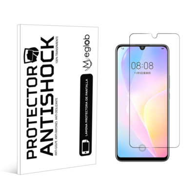 ANTISHOCK Screen protector for Huawei Nova 8 SE