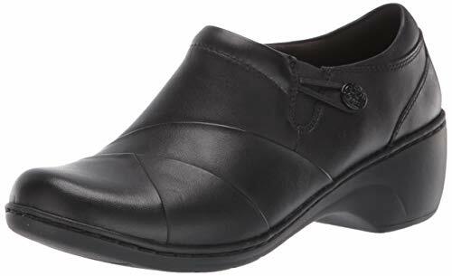 clarks channing ann brown