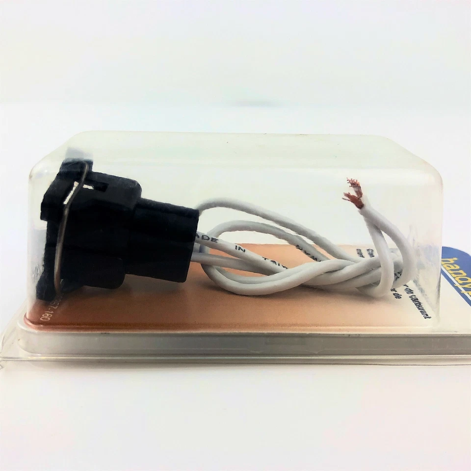 Conector de inyector de combustible HandyPack HP4585 para autos y camionetas GM, Ford 1981-2000 Foto 3 de 4