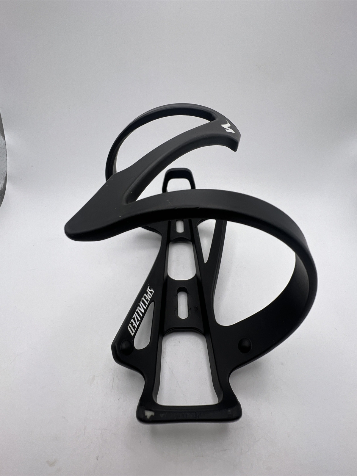 Specialized Zee Water Cage Right Side Loading MTB Road Black 43g eBay