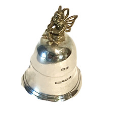 Sterling Silver Tooth Fairy in Original Box 🎁