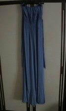 Vestito abito lungo stile