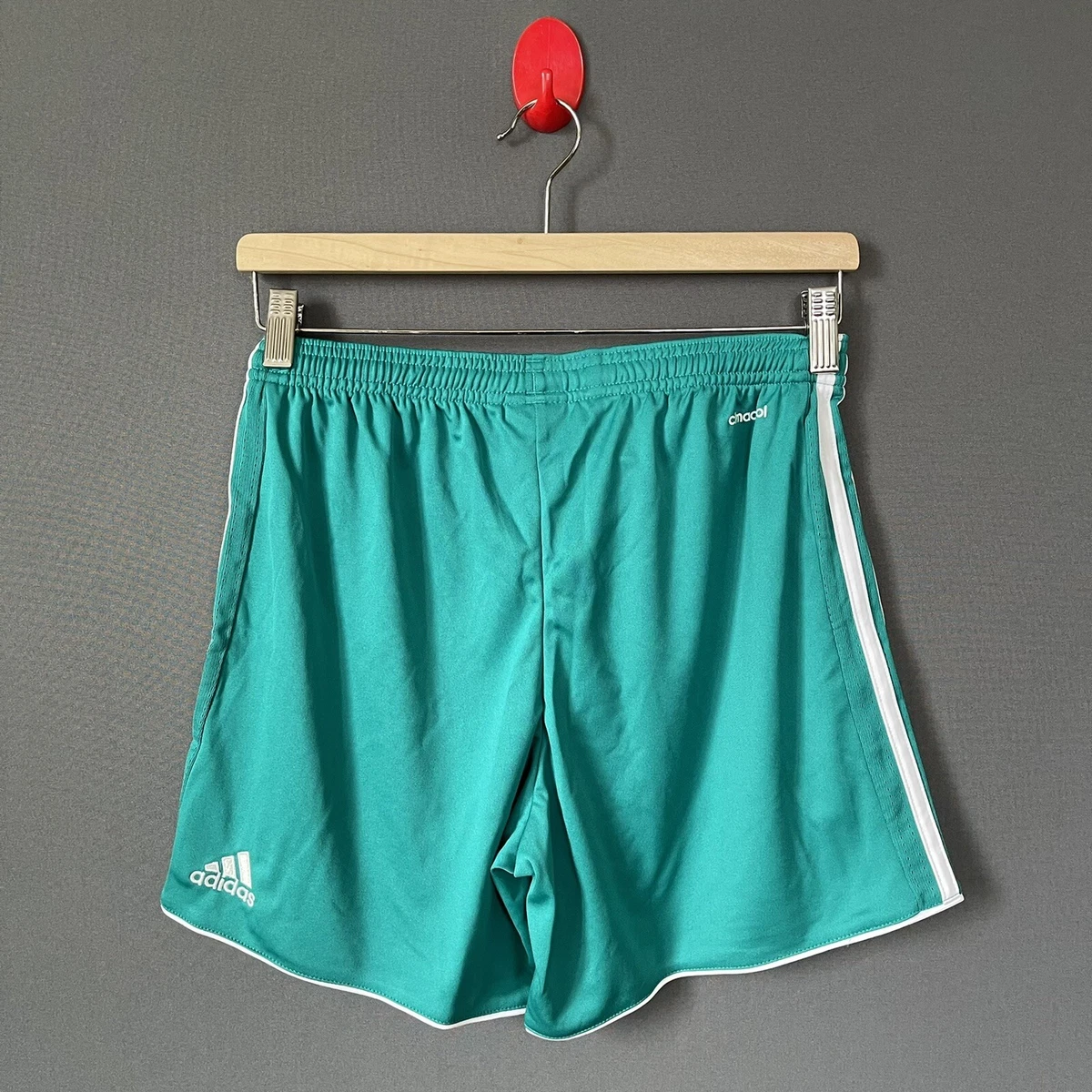 Adidas squad sales shorts ladies