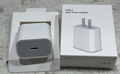 Original USB-C Fast Charger Type C Cable For iPhone 14 13 12 11 Pro Max *6 Ft* - Picture 20 of 20
