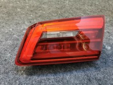 Feu arrière BMW 550