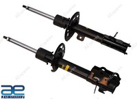Vorne Rechts & Links StoßDäMpfer Absorber FüR Suzuki Swift & Dzire 2017-On ECS