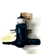 Parker 103631 Inlet Pressure Regulator - NEW - FREE SHIPPING