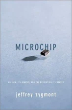 Microchip by Zygmont, Jeffrey