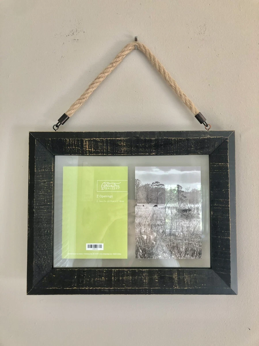 Rustic Wood Frame, Hobby Lobby