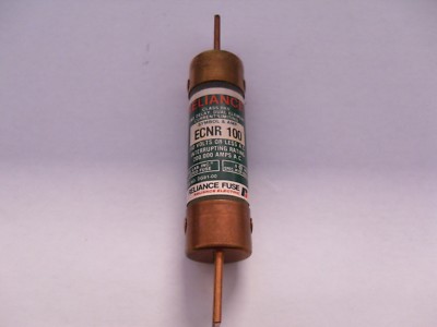 Reliance ECNR100 Time Delay - 100A, 250V or Less 
